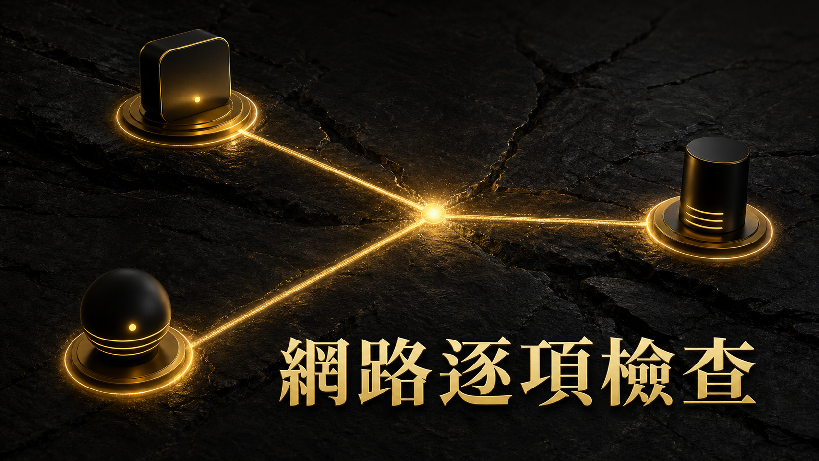 金鑫ONLINE網頁打不開？從連線、瀏覽器到官方入口的排錯順序－金鑫ONLINE 文章說明圖