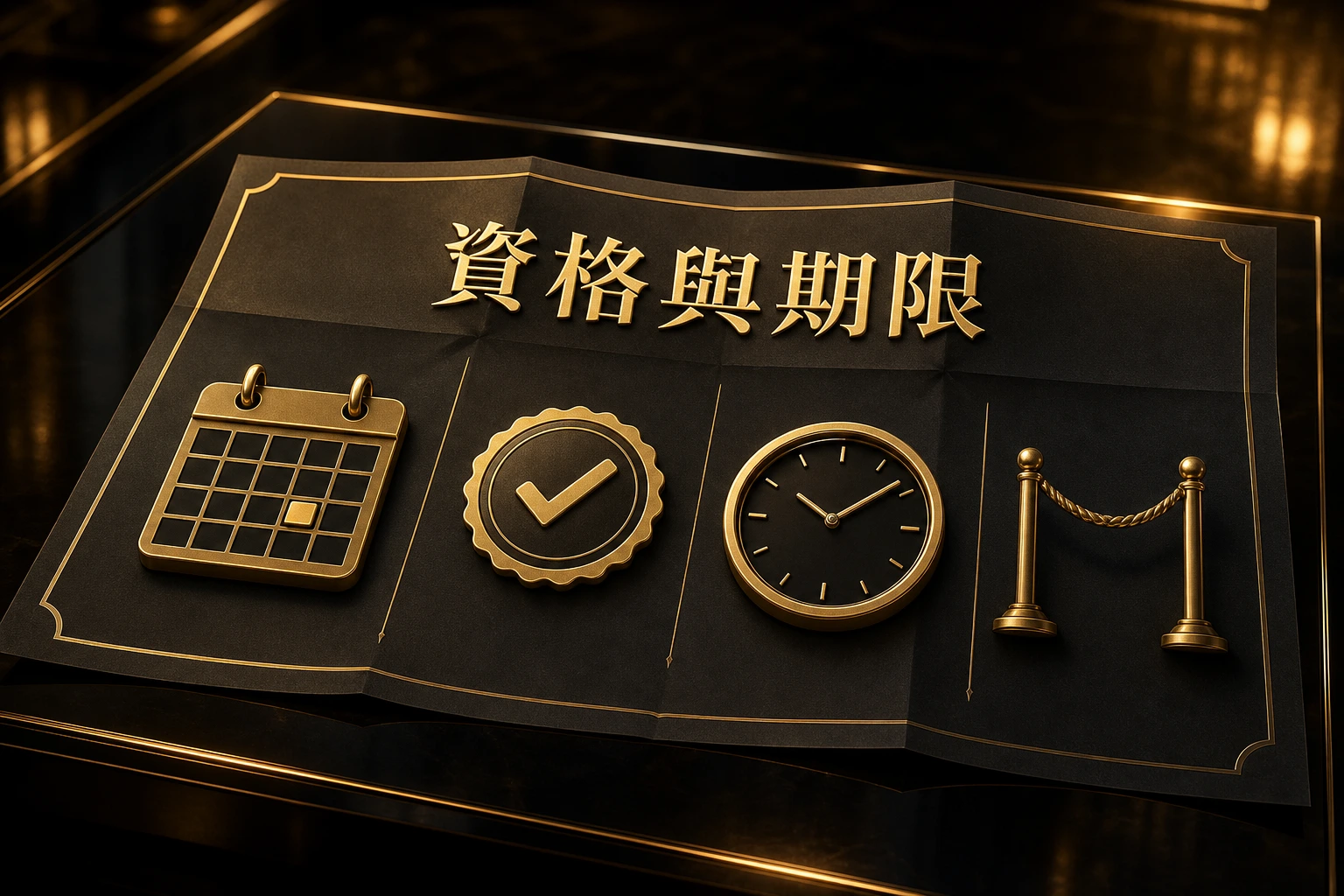 金鑫ONLINE優惠條款怎麼看?流水、期限與限制的逐項檢查法-金鑫ONLINE 文章說明圖