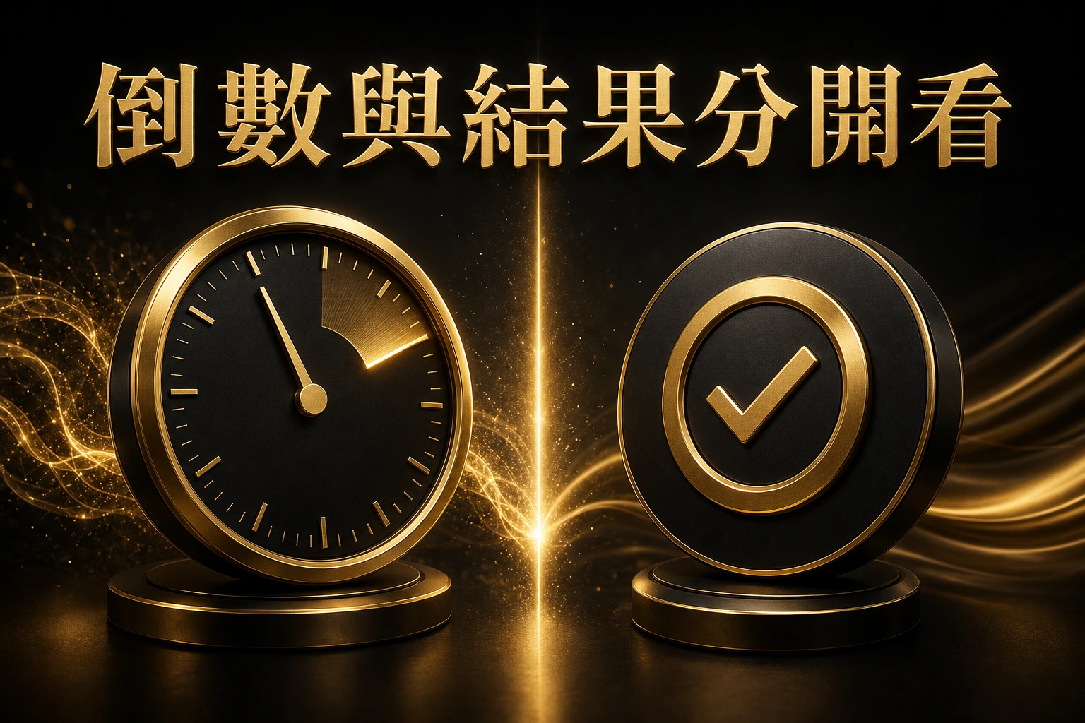 金鑫ONLINE真人百家樂怎麼玩？先讀懂一局流程、桌規與停止線－金鑫ONLINE 文章說明圖