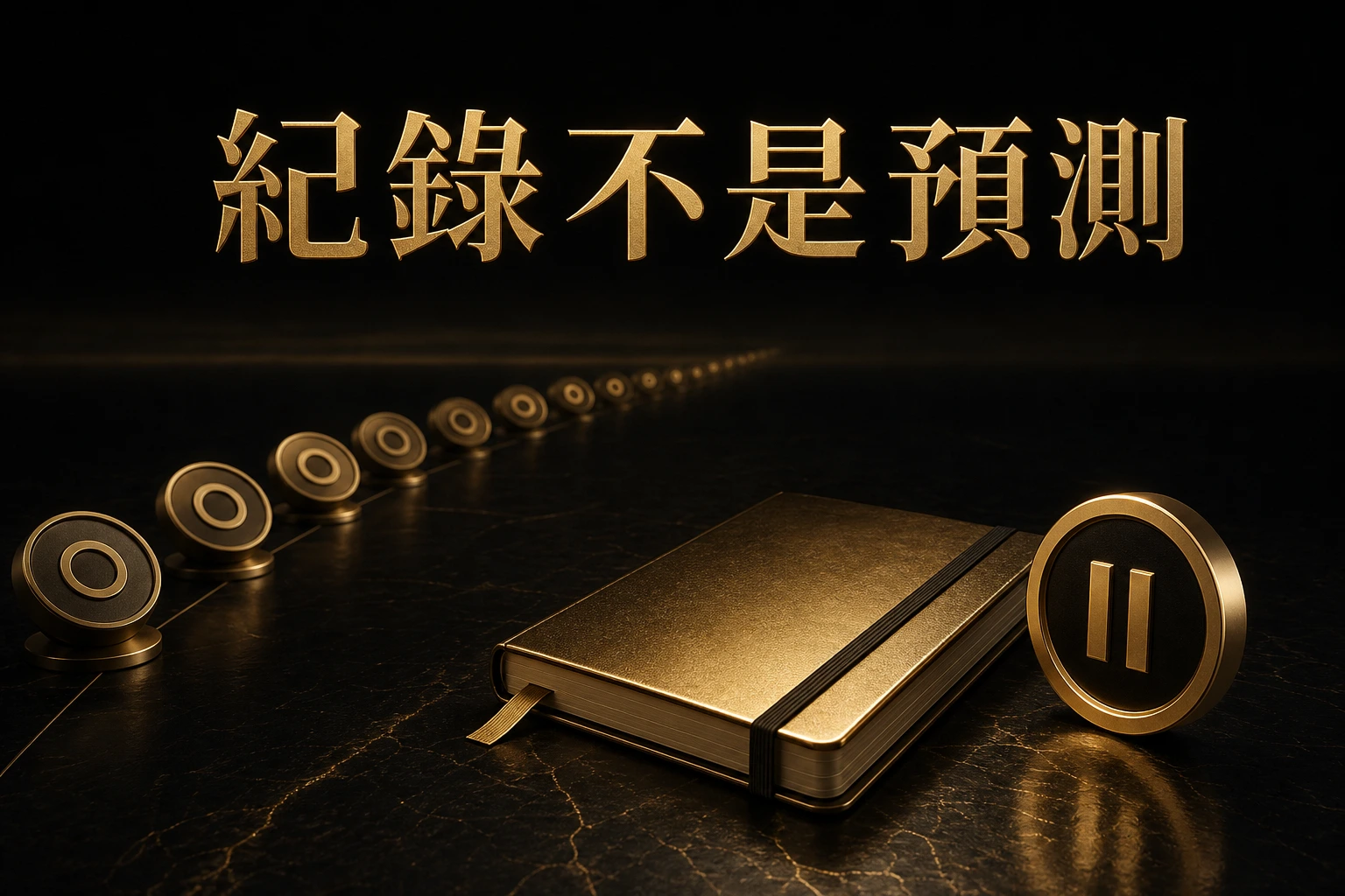 金鑫ONLINE真人百家樂怎麼玩？先讀懂一局流程、桌規與停止線－金鑫ONLINE 文章說明圖