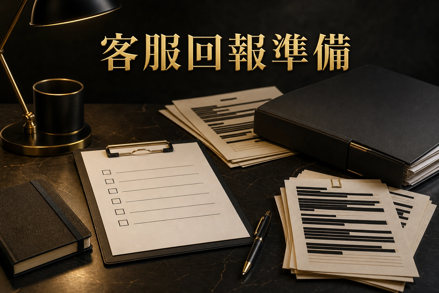 金鑫ONLINE客服回報要準備什麼?一次整理問題與證據的實用清單