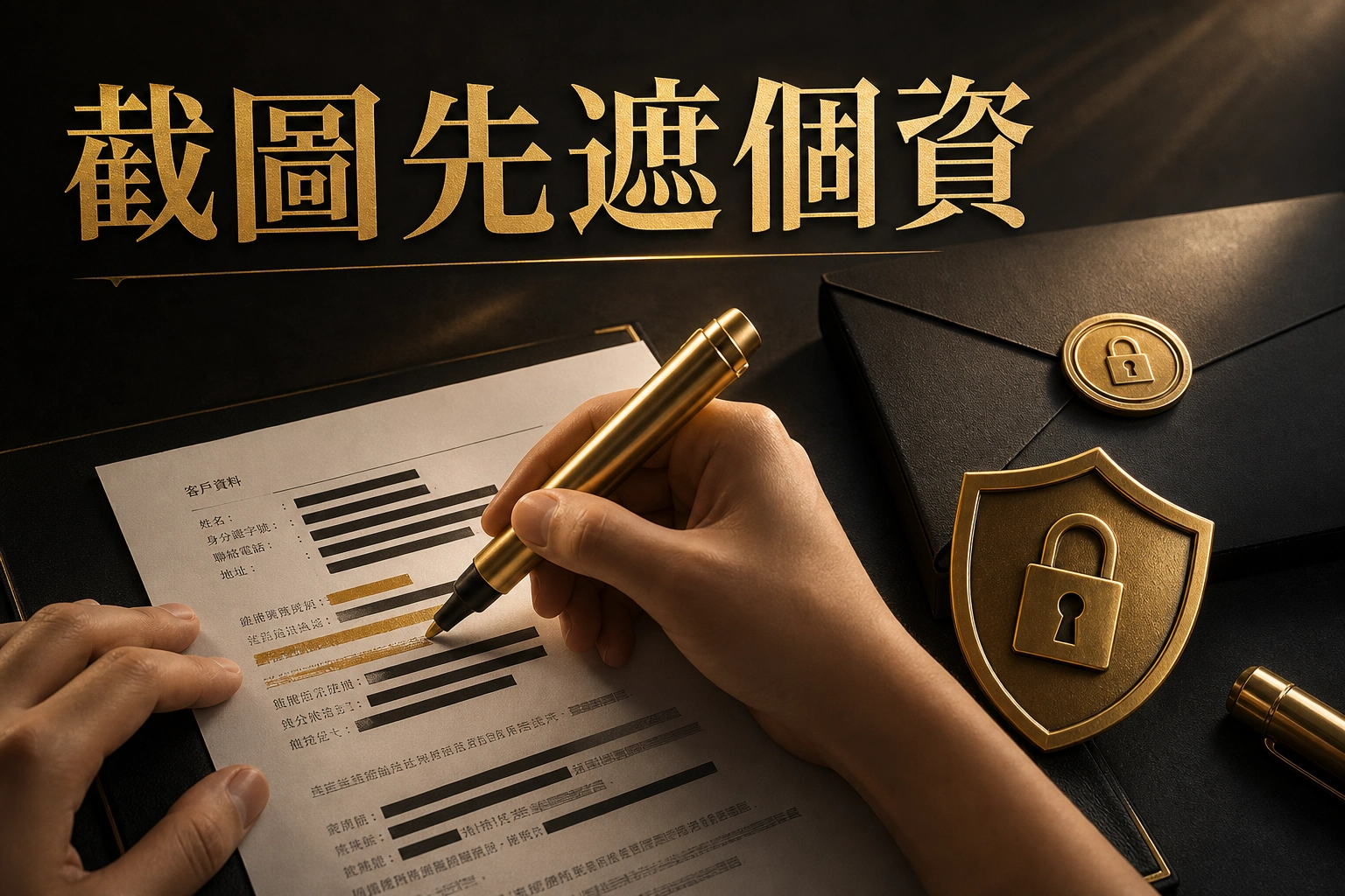 金鑫ONLINE客服回報要準備什麼？一次整理問題與證據的實用清單－金鑫ONLINE 文章說明圖