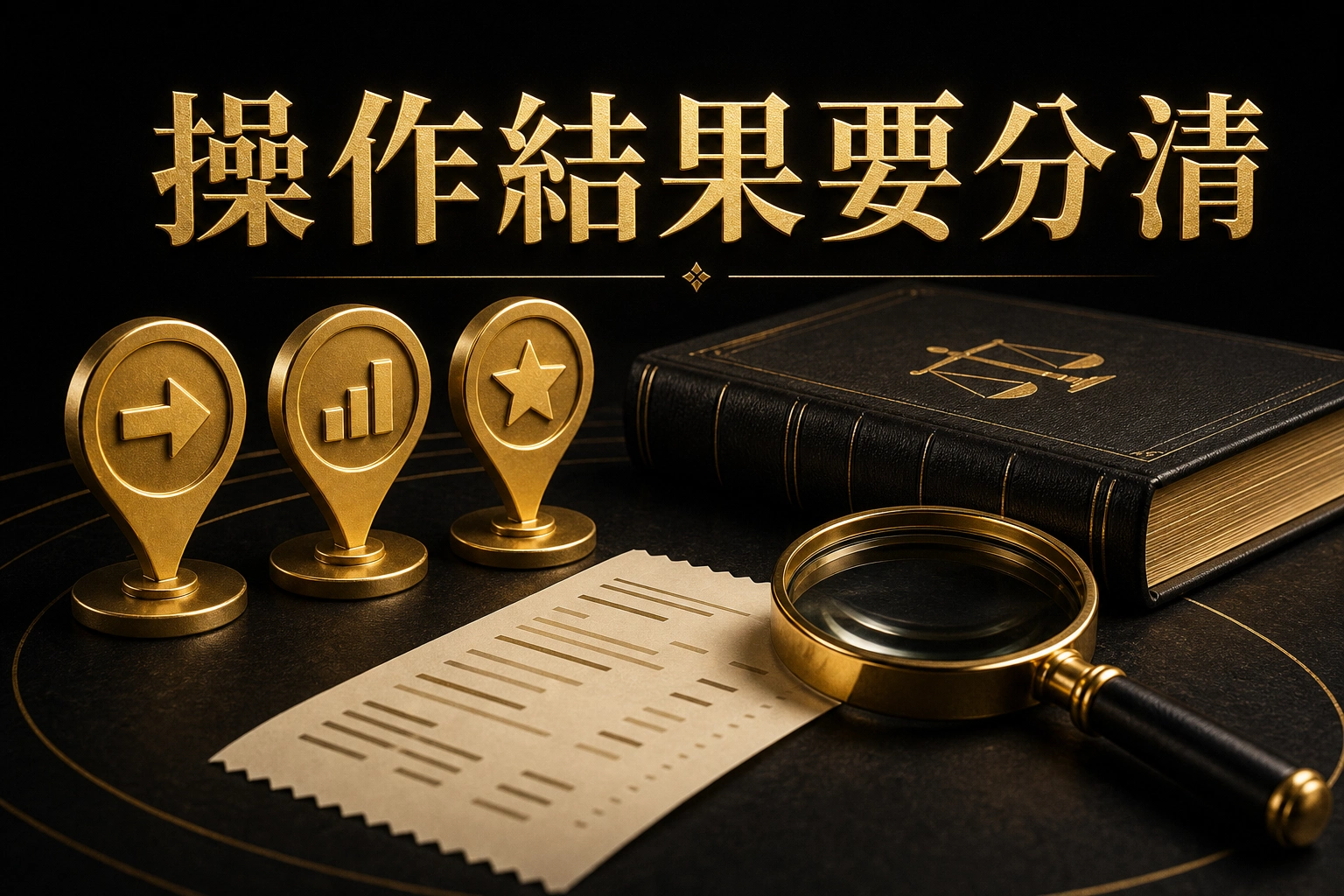 金鑫ONLINE遊戲規則怎麼看？從頁面欄位到不確定條款的閱讀順序－金鑫ONLINE 文章說明圖