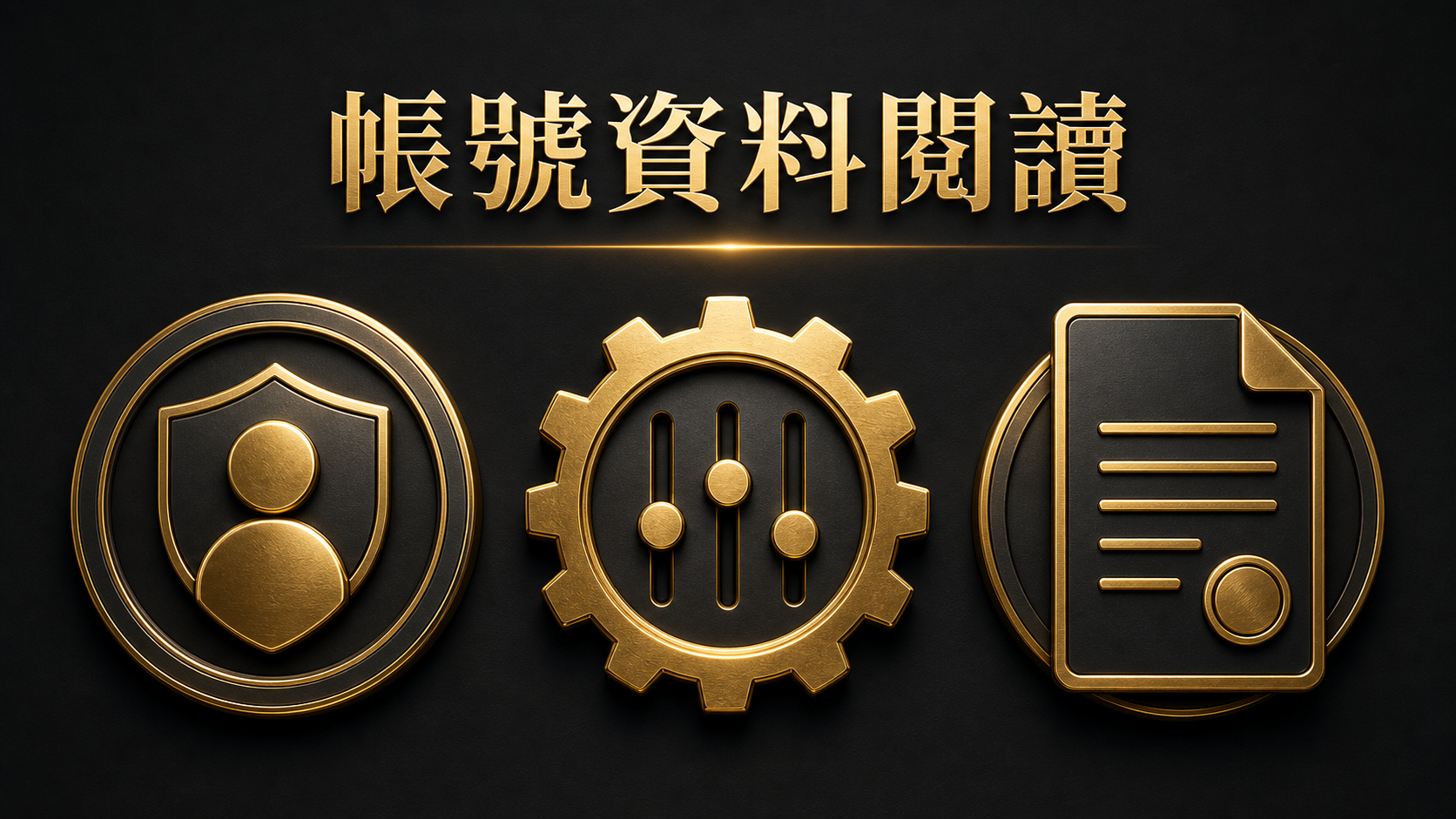 金鑫ONLINE個人資料怎麼看?ID、綁定與紀錄的安全閱讀順序